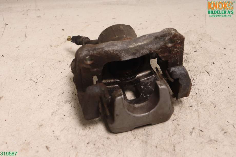 Bremsecaliper venstre bak til Toyota RAV4 2013-2015 (Type IV, Fase 1)  (TOYOTA|4785042070|)