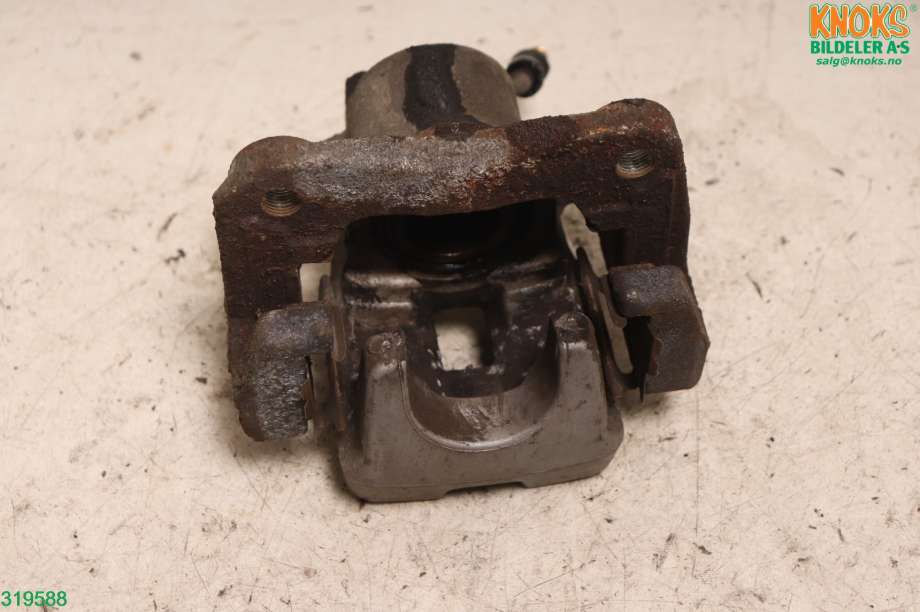 Bremsecaliper høyre bak til Toyota RAV4 2013-2015 (Type IV, Fase 1) (TOYOTA|4783042080|)
