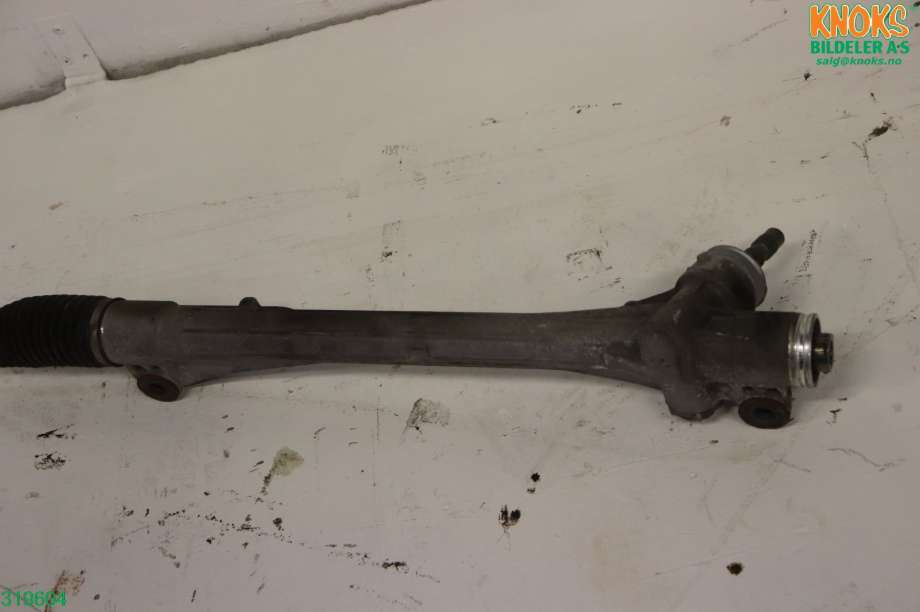 Tannstang til Toyota RAV4 2013-2015 (Type IV, Fase 1)  (TOYOTA|4551042171|)
