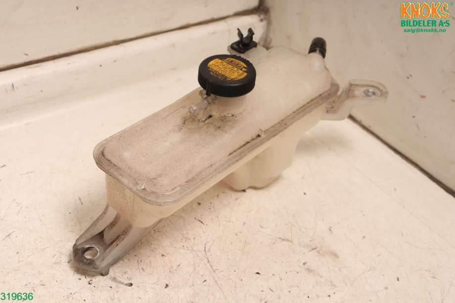 Ekspansjonstank til Toyota RAV4 2013-2015 (Type IV, Fase 1) (TOYOTA|1647028111|)