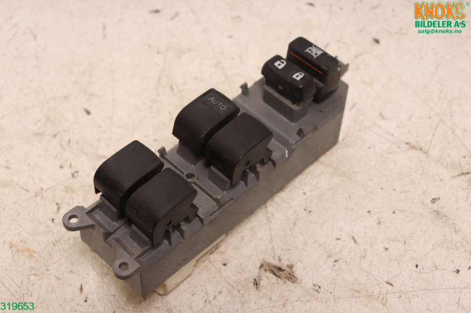 Bryter ruteheis til Toyota RAV4, 2013-2015 (Type IV, Fase 1)  (TOYOTA|8482042210)