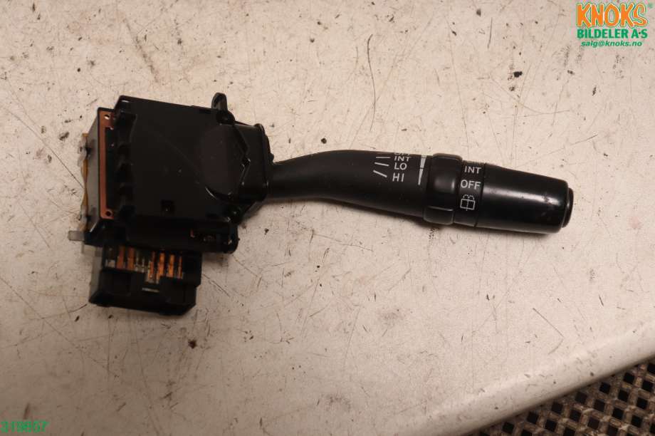 Bryter visker til Toyota Land Cruiser 120 2002-2009 (TOYOTA|8465260811|)