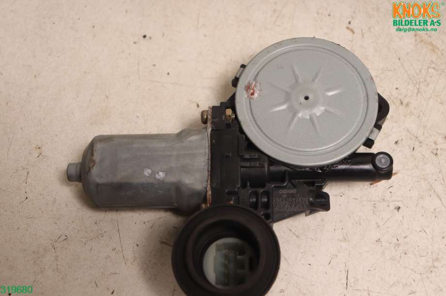 Ruteheis høyre bak til Toyota Land Cruiser 120 2002-2009  (TOYOTA|8572058010|)