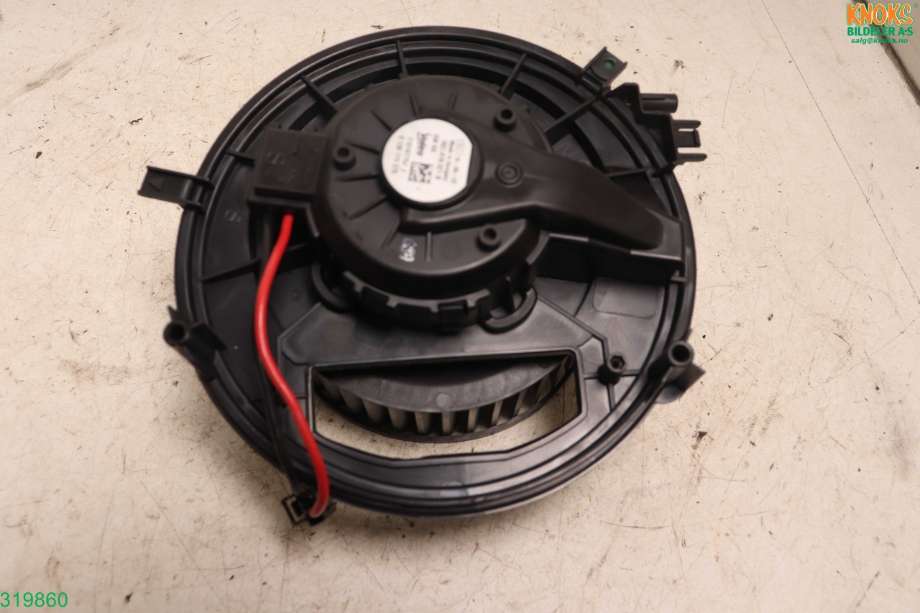 Varmeapparat motor til VW e-Golf 2017-2020 (Fase 2)  (VOLKSWAGEN|5Q1 819 021 E|)