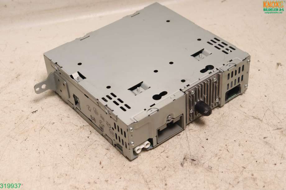 Bilstereo til Volvo XC90 2007-2014 (Type I, Fase 2) (VOLVO|36050348|)