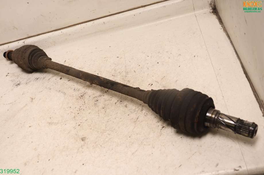 Diverse deler til Volvo XC90 2007-2014 (Type I, Fase 2)  (VOLVO|36000930|)