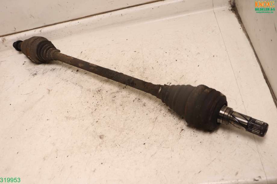Diverse deler til Volvo XC90 2007-2014 (Type I, Fase 2)  (VOLVO|36000930|)
