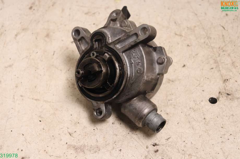Dieselpumpe til Volvo XC90 2007-2014 (Type I, Fase 2)  (VOLVO|30731825|)