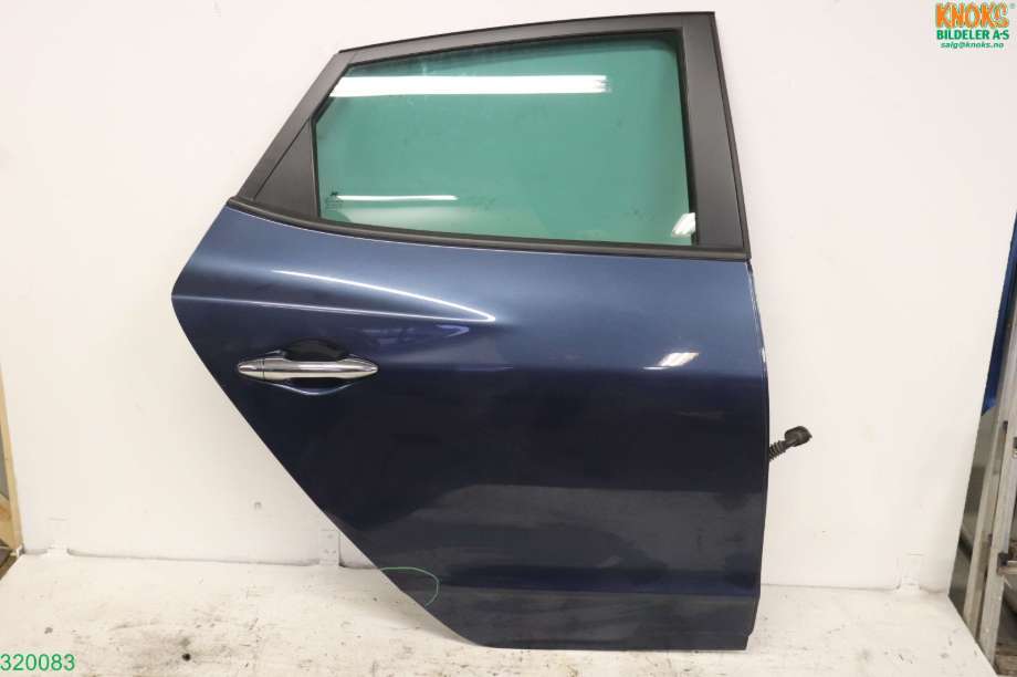 Dør høyre bak til Hyundai Ix35, 2010-2015  (HYUNDAI|77004 2Y000)
