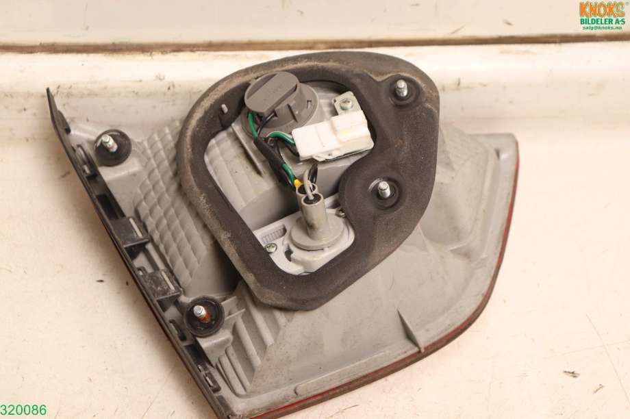 Baklykt høyre indre til Hyundai Ix35 2010-2015  (HYUNDAI|92406 2Y000|)
