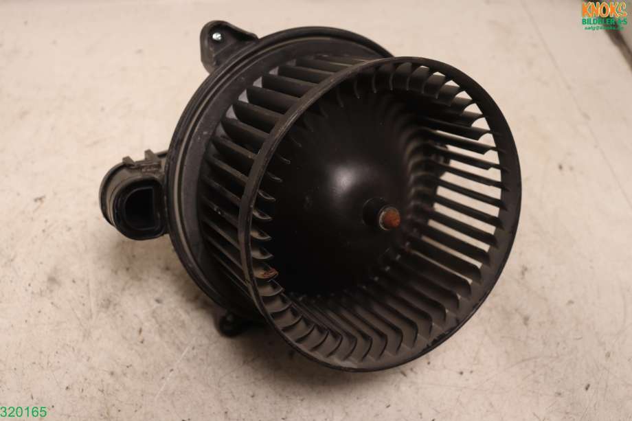 Varmeapparat motor til Ford Transit 2014-->>  (FORD|2368958|)