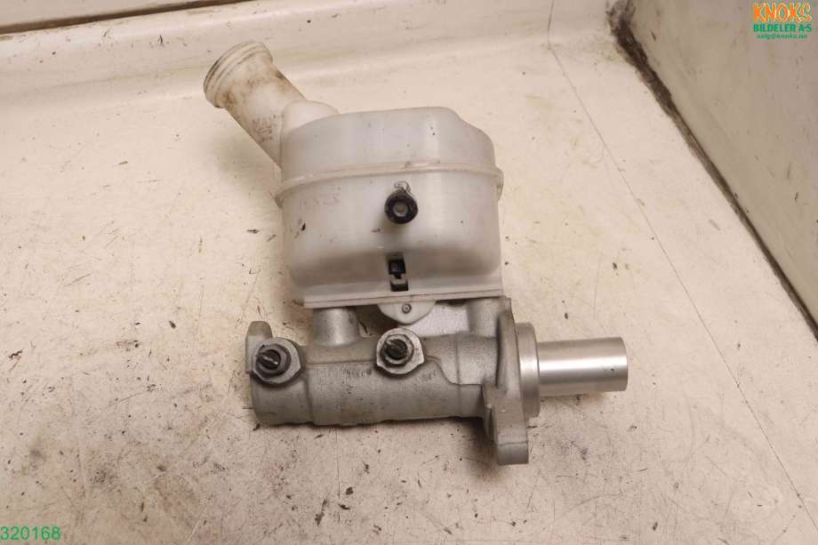 Bremsepumpe hoved til Ford Transit, 2014-->>  (FORD|1856169)