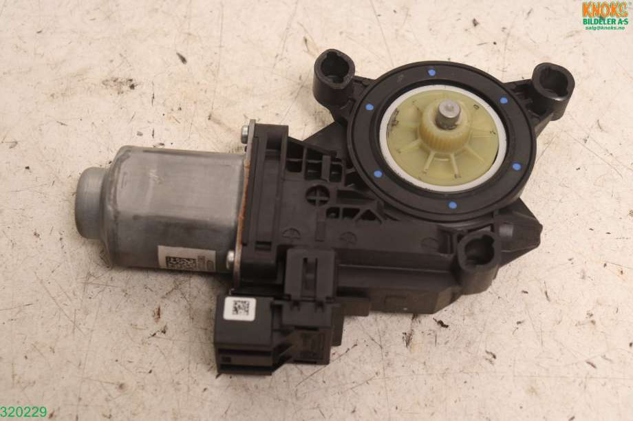 Ruteheis til VW Polo 2005-2009 (Type IV, Fase 2) (VOLKSWAGEN|6Q0 959 812 C|)