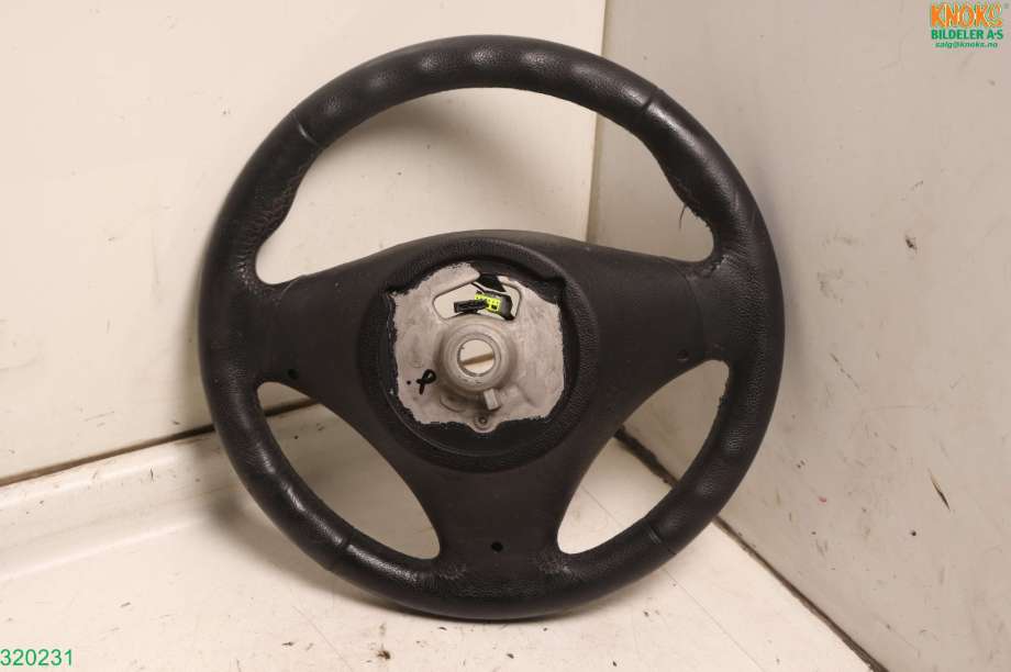 Ratt til BMW 3-Serie 2005-2011 (E90/E91/E92/E93) (E90/E91/E92/E93) (BMW|32 30 6 795 570|)
