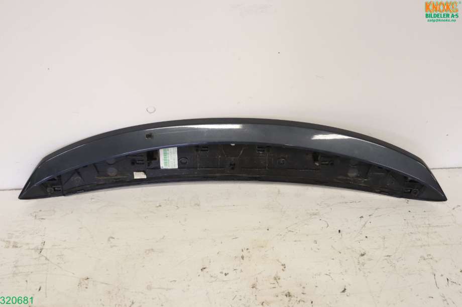 Spoiler bakluke til Mercedes GLK 2008-2015 (X204) (X204) (MERCEDES|A 204 790 13 88|)
