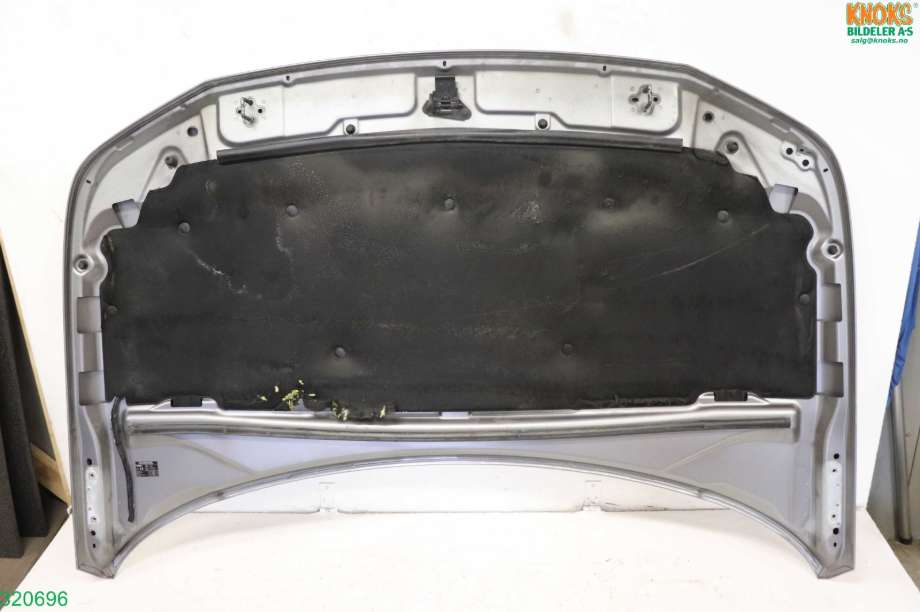 Panser til Land Rover Freelander 2007-2014 (Type II)  (LAND-ROVER|LR006694|)