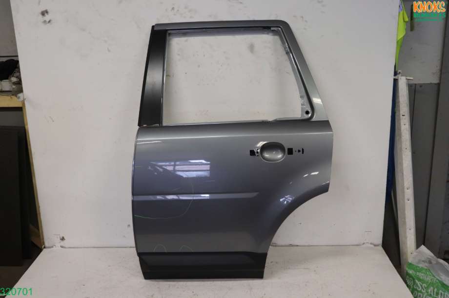 Dør venstre bak til Land Rover Freelander 2007-2014 (Type II) (LAND-ROVER|LR005852|)