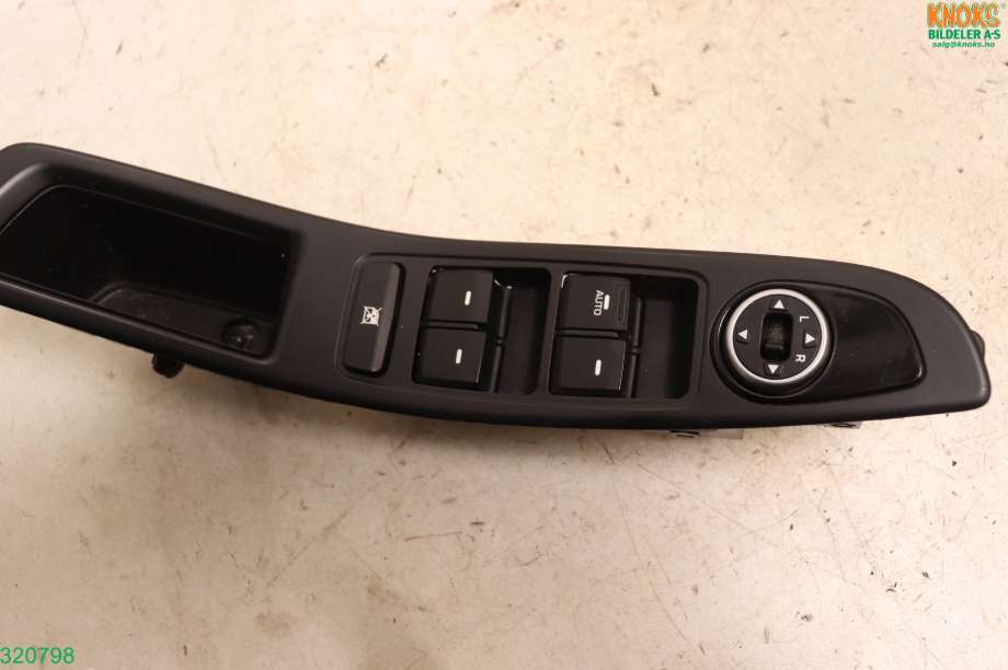 Bryter ruteheis til Hyundai i20 2015-2020 (Type II) (HYUNDAI|93570C 81104X|)