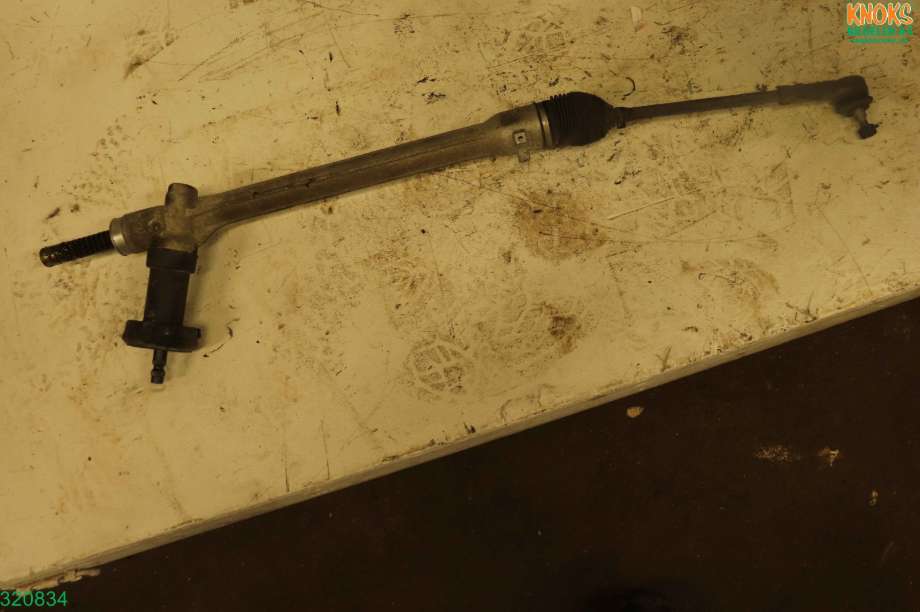 Tannstang til Hyundai i20 2015-2020 (Type II)  (HYUNDAI|56500C 8000|)