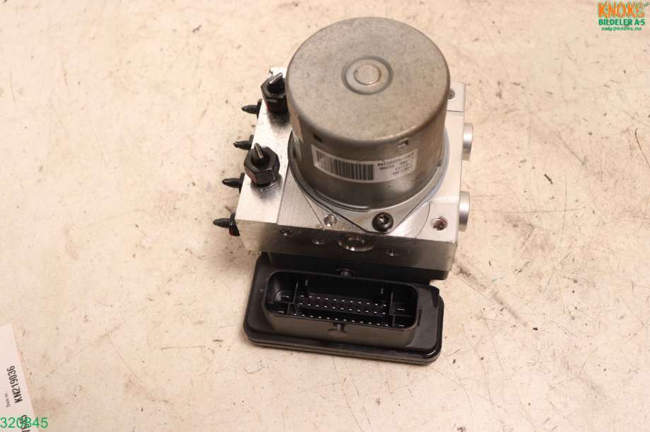 ABS sentral til Hyundai i20, 2015-2020 (Type II)  (HYUNDAI|58920C 8270)