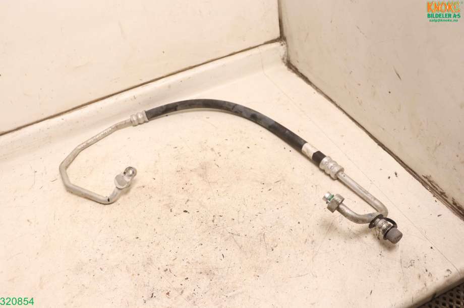 Aircondition rør til Hyundai i20, 2015-2020 (Type II)  (HYUNDAI|97762C 8430)