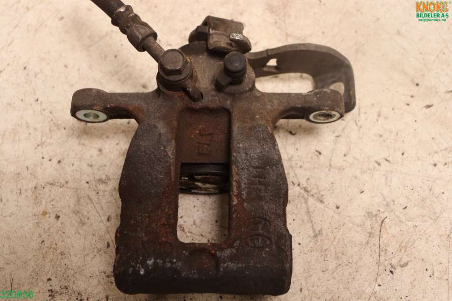 Bremsecaliper høyre bak til Hyundai i20, 2015-2020 (Type II)  (HYUNDAI|58230C 8300)