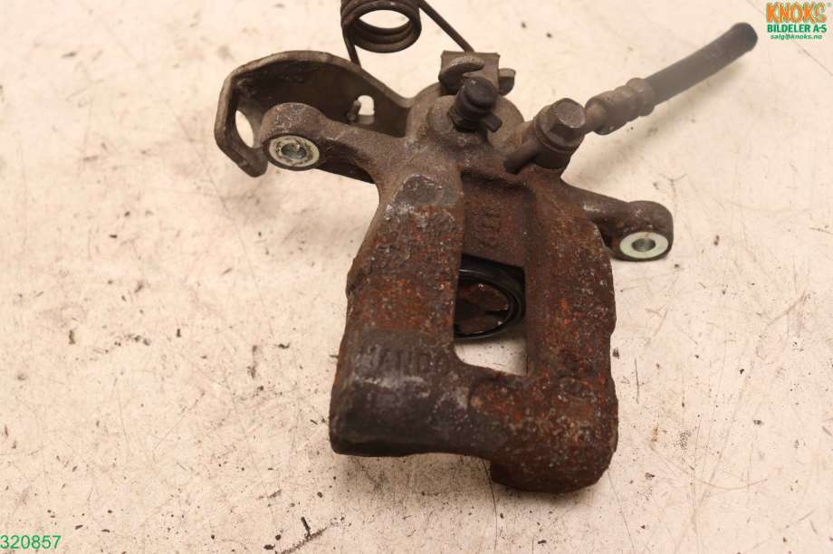 Bremsecaliper venstre bak til Hyundai i20, 2015-2020 (Type II)  (HYUNDAI|58210C 8300)
