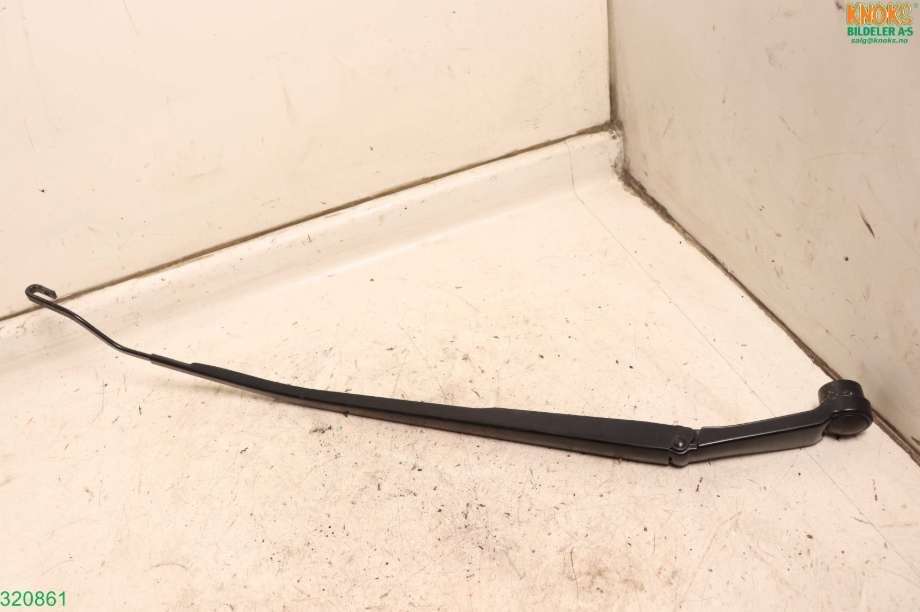 Viskerarmer frontrute til Hyundai i20, 2015-2020 (Type II)  (HYUNDAI|98321C 8000)