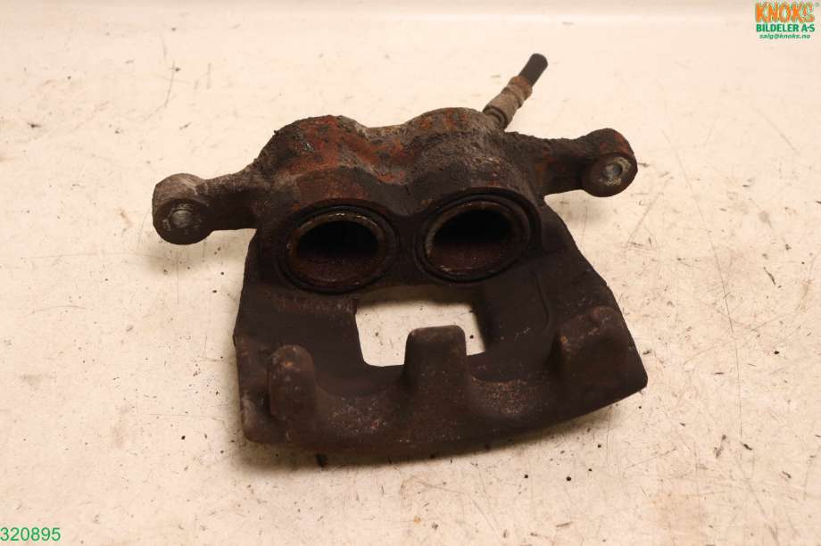Bremsecaliper høyre foran til Ford Transit Custom 2013-2023 (Type I)  (FORD|BK11-2B294-BA|1783931|)