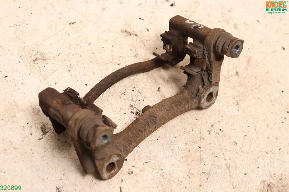 Bremsecaliper brakett til Ford Transit Custom 2013-2023 (Type I)  (FORD|2353486|)