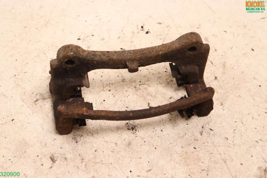 Bremsecaliper brakett til Ford Transit Custom 2013-2023 (Type I) (FORD|2353484|)