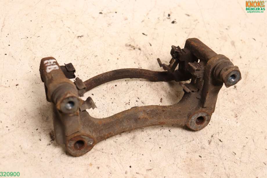 Bremsecaliper brakett til Ford Transit Custom 2013-2023 (Type I) (FORD|2353484|)