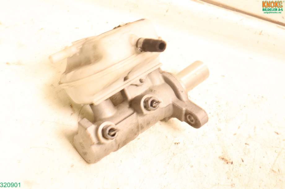 Bremsepumpe hoved til Ford Transit Custom 2013-2023 (Type I) (FORD|1855168|)