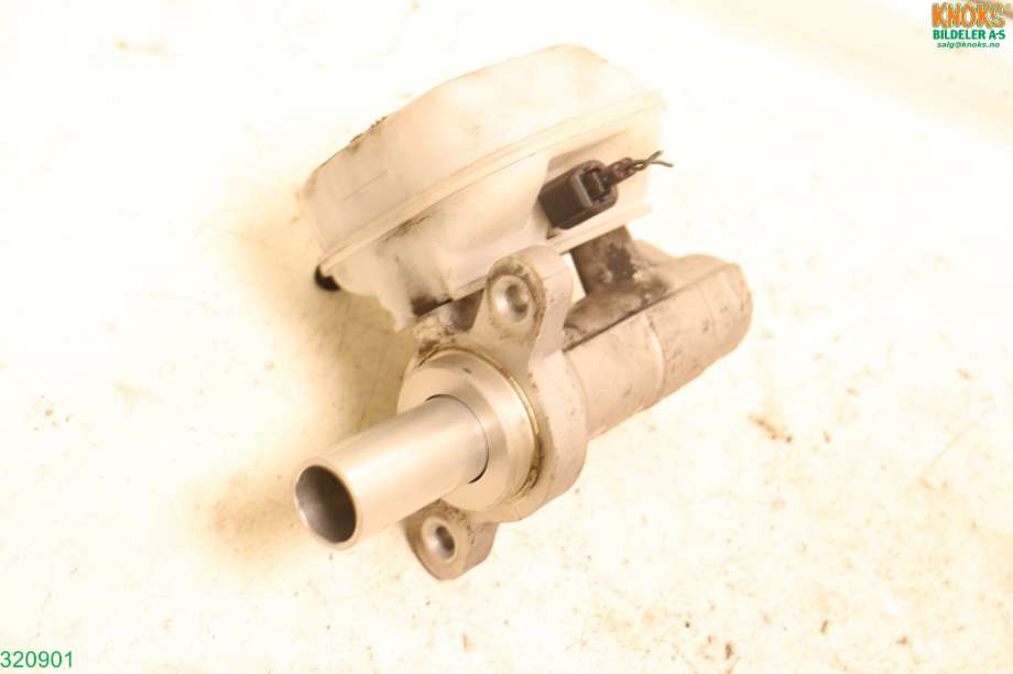 Bremsepumpe hoved til Ford Transit Custom 2013-2023 (Type I) (FORD|1855168|)