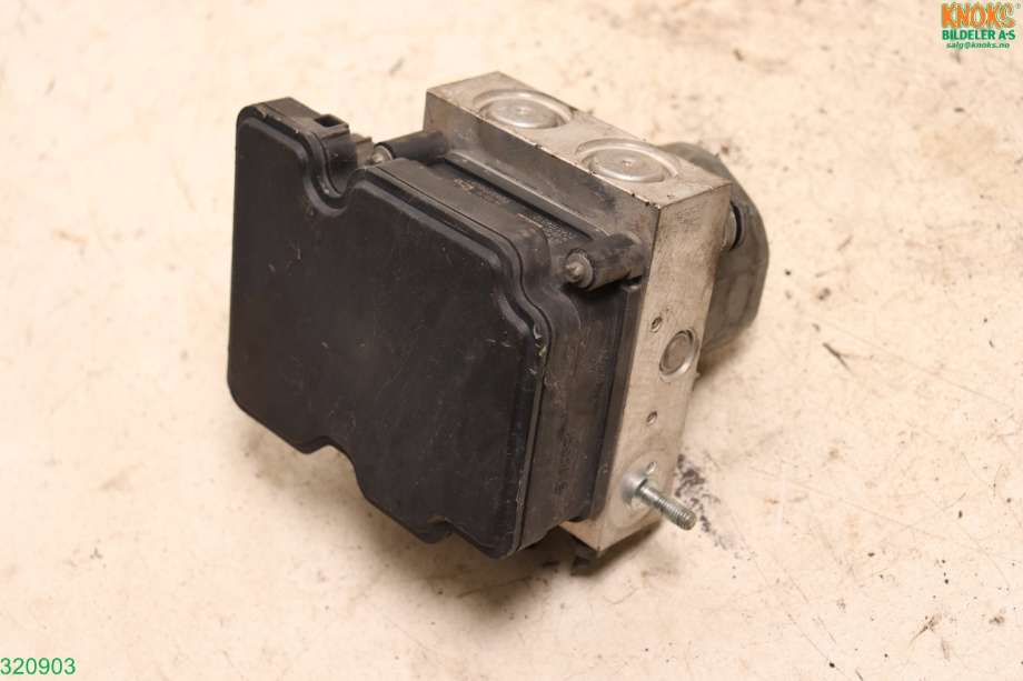 ABS sentral til Ford Transit Custom 2013-2023 (Type I)  (FORD|2198317|)