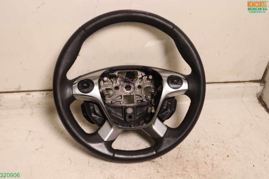Ratt til Ford Transit Custom 2013-2023 (Type I) (FORD|1812830|)