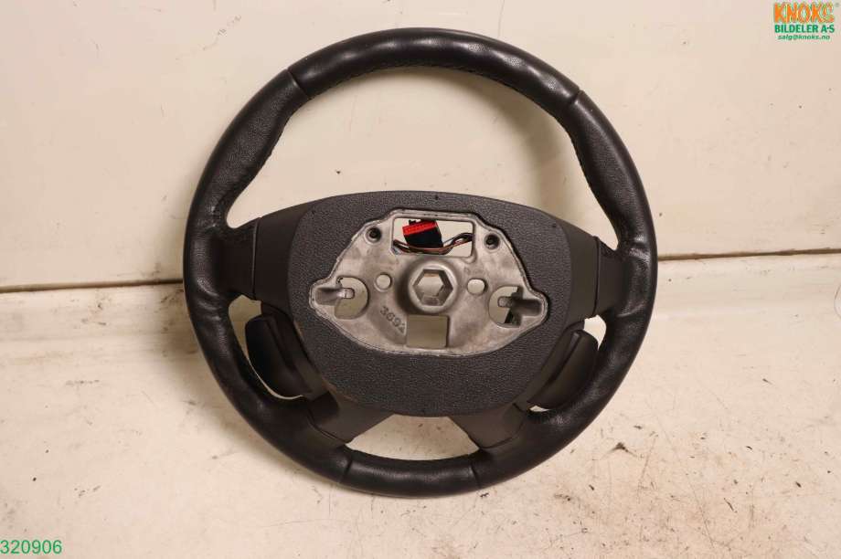 Ratt til Ford Transit Custom 2013-2023 (Type I) (FORD|1812830|)