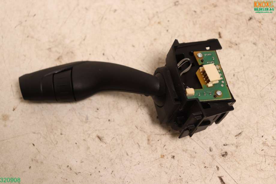 Bryter visker til Ford Transit Custom 2013-2023 (Type I)  (FORD|F1FT-17A553-AA|1850423|)