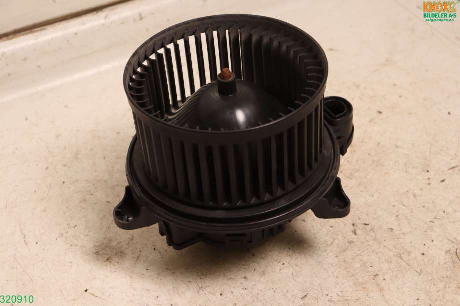 Varmeapparat motor til Ford Transit Custom 2013-2023 (Type I)  (FORD|2368958|)