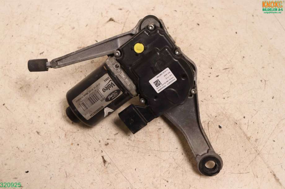 Viskermotor frontrute til Ford Transit Custom 2013-2023 (Type I) (FORD|1945791|)