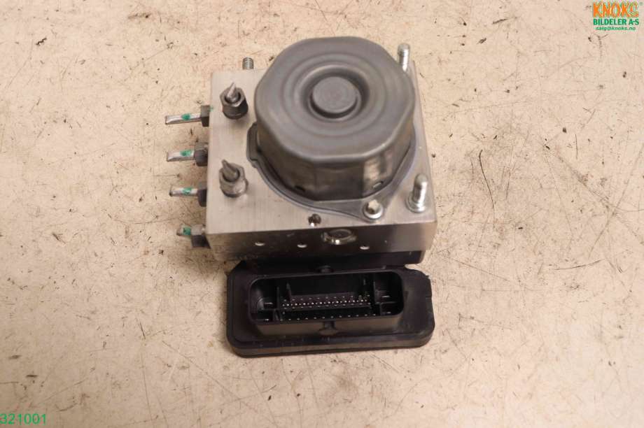 ABS sentral til Renault Zoe 2013-2019 (Fase 1) (RENAULT|476601988R|)