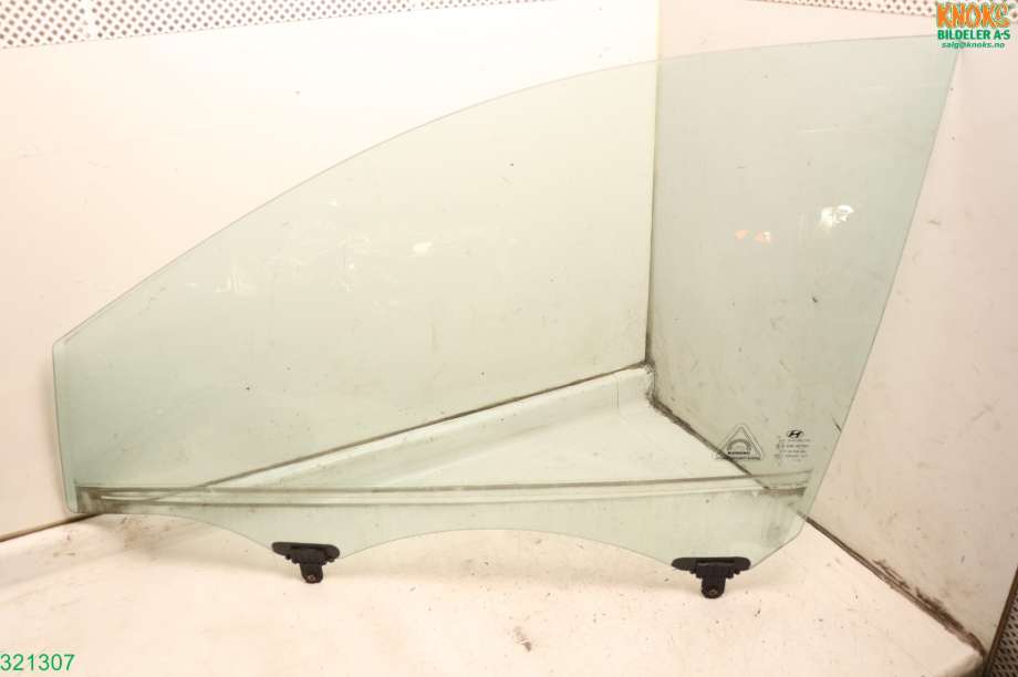 Siderute venstre foran til Hyundai Ix35, 2010-2015  (HYUNDAI|82411 2Y000A)