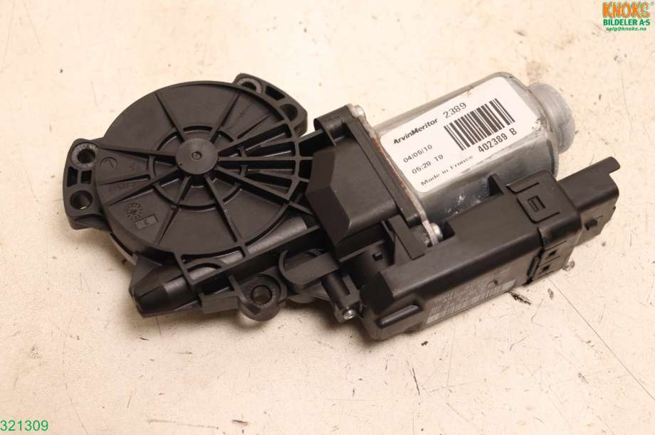 Ruteheis venstre til Hyundai Ix35 2010-2015  (HYUNDAI|82450 2S010|)