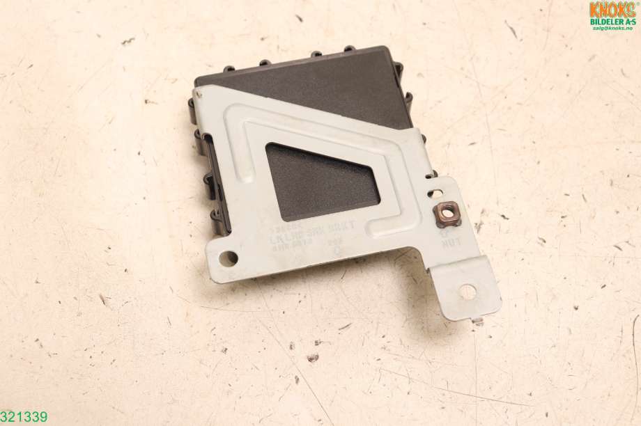 Styreenhet nøkkelfri/keyless til Hyundai Ix35 2010-2015  (HYUNDAI|95480 2S000|)