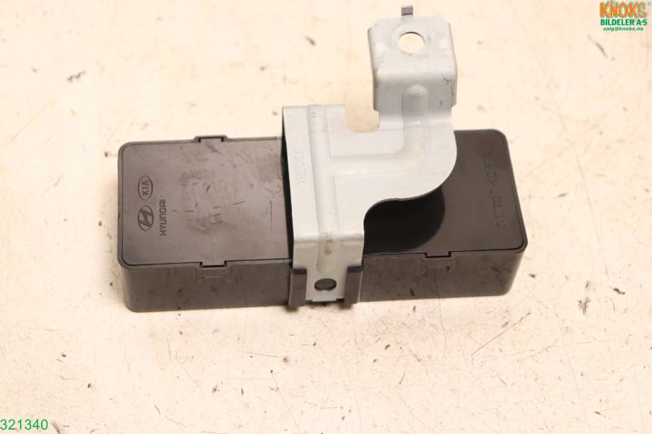 Styreenhet diverse til Hyundai Ix35 2010-2015  (HYUNDAI|91940 2S050|)