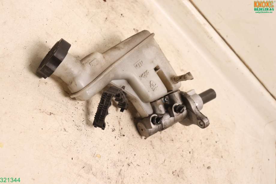 Bremsepumpe hoved til Hyundai Ix35, 2010-2015  (HYUNDAI|58510 2S201)