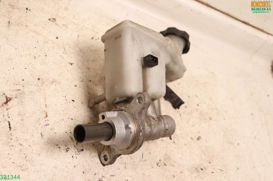 Bremsepumpe hoved til Hyundai Ix35 2010-2015  (HYUNDAI|58510 2S201|)