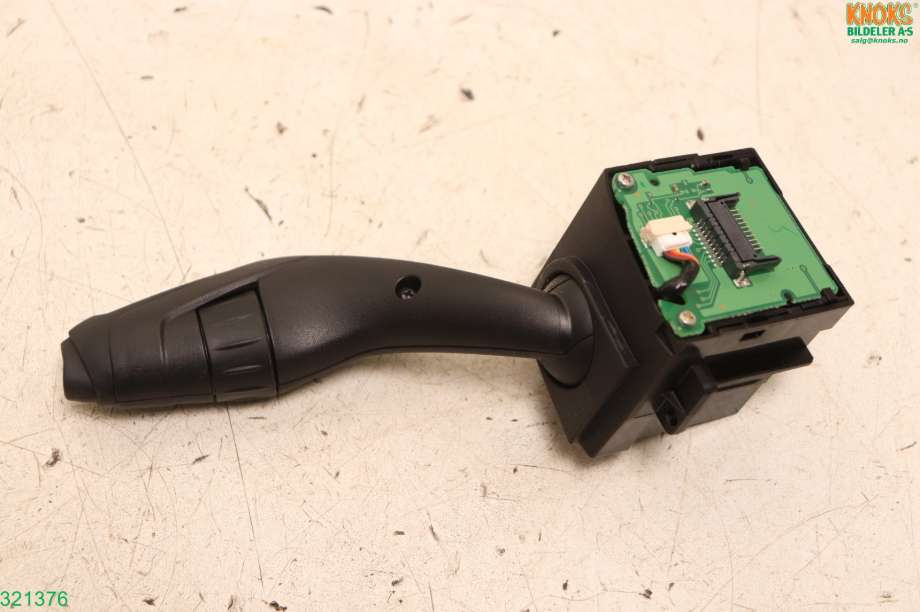 Bryter visker til Ford Focus 2011-2014 (Type III, Fase 1)  (FORD|F1ET-17A553-BA|1900224|)