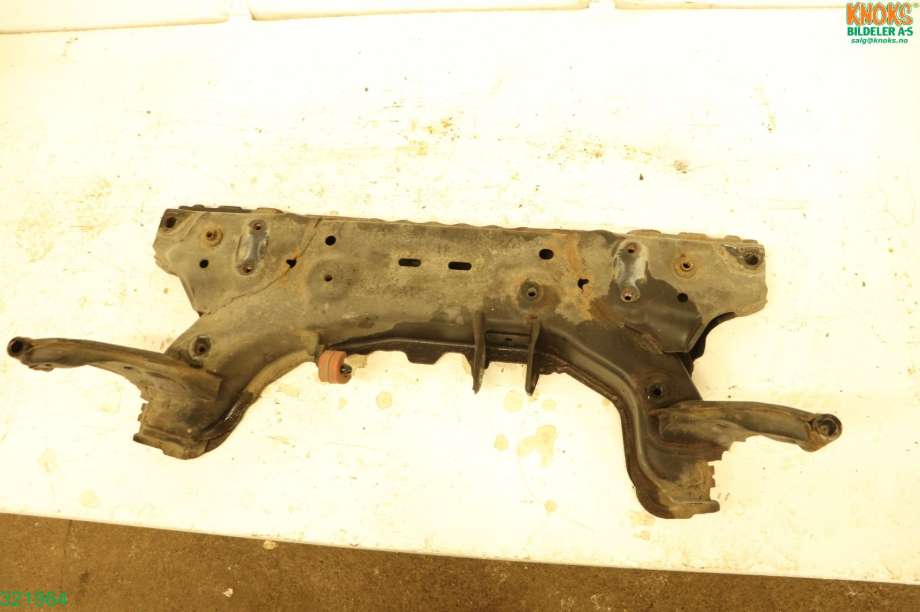 Travers foran hoved til Ford B-Max 2012-2017 (FORD|1766062|)