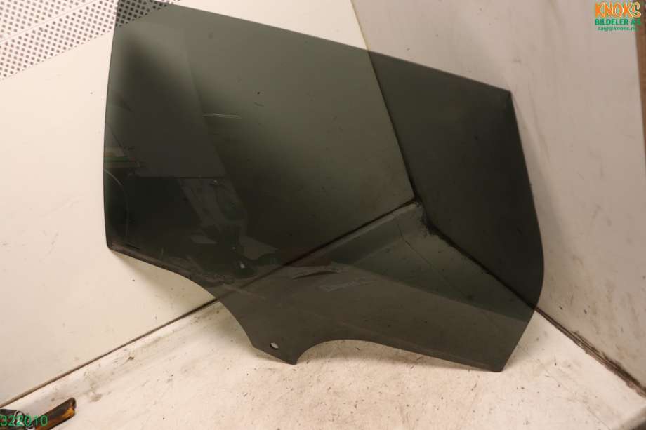 Siderute venstre bak til Ford Focus, 2011-2014 (Type III, Fase 1) (FORD|1708070)